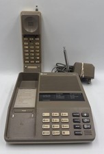 AT&T Cordless-HT 5500 Telefono