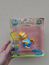 THE SIMPSONS ACTION FIGURE