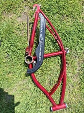 Forcella anteriore Schwinn