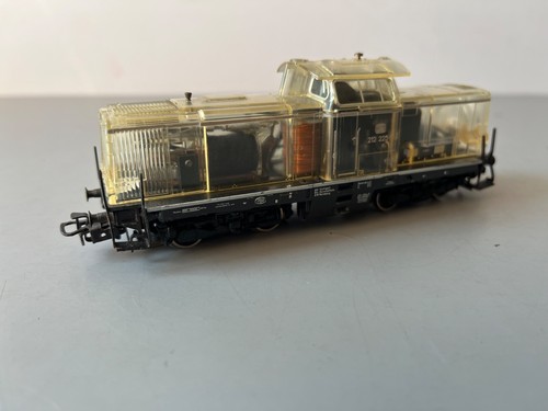 Marklin loco v212225 7 - loco, v212225-7