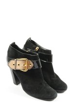 VERO CUOIO Stivaletto con