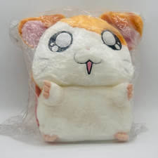ZAINO PELUCHE HAMTARO TOTTOKO