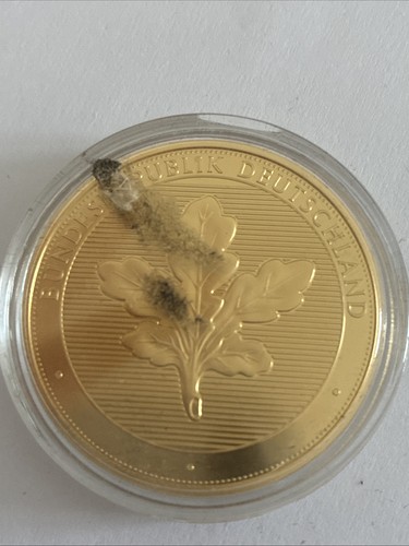 Medaglia collezione tedesca - da,