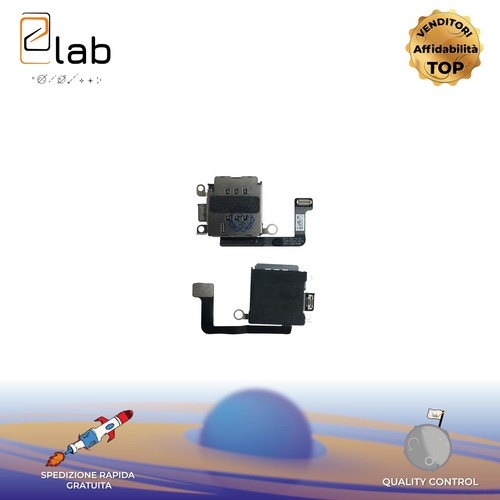 Lettore sim card per apple - lettore,