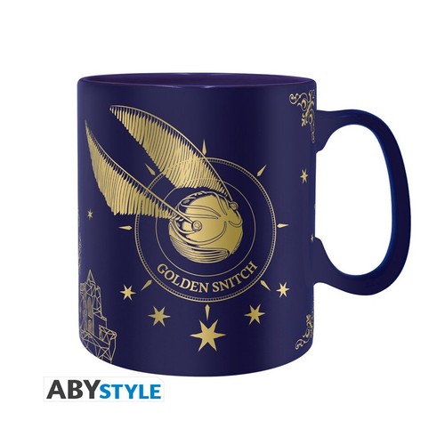 Abystyle harry potter - harry,