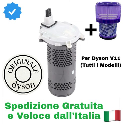 Motore dyson v11 originale - motore,