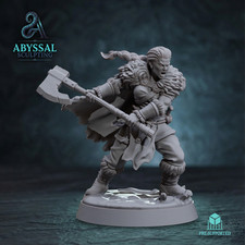 Dungeons and dragons - dungeons,
