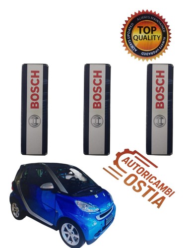 Kit candele accensione bosch - candele,