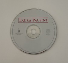 LAURA PAUSINI Inolvidable RARE