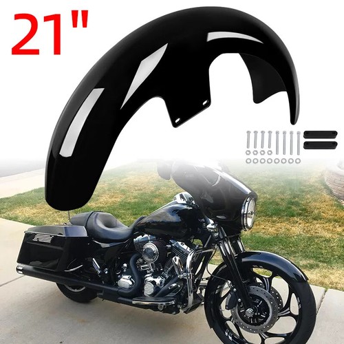 Parafango anteriore - , 21"