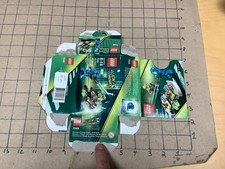 Lego alien striker ALIEN