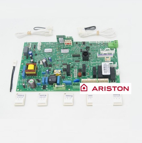 Scheda elettronica principale - scheda,