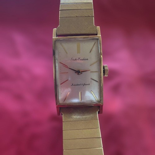 Orologio seiko vintage carica - orologio,