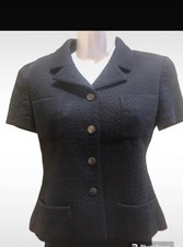 Vintage Chanel Cruise 1997