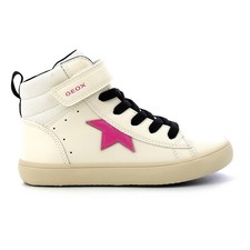SNEAKERS RAGAZZI 28-36 GEOX