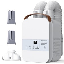 Scalda Coperta Portatile