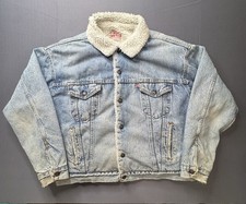 Giacca camionista vintage anni