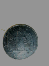 Rarissima Moneta da 1 Lira