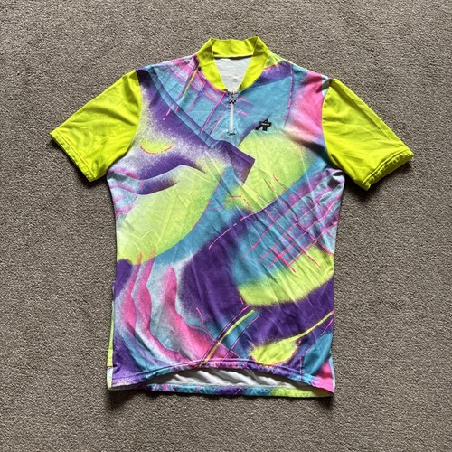 Maglia ciclismo assos - maglia,