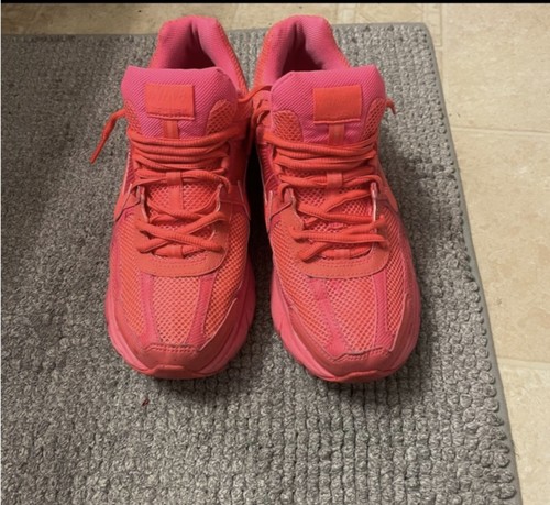 Nike air zoom vomero - vomero, 'hot