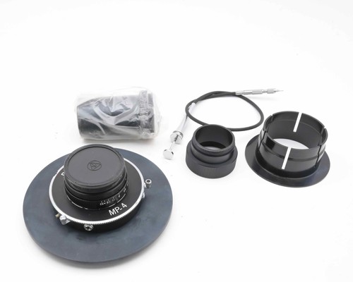 Kit otturatore accessori - kit,
