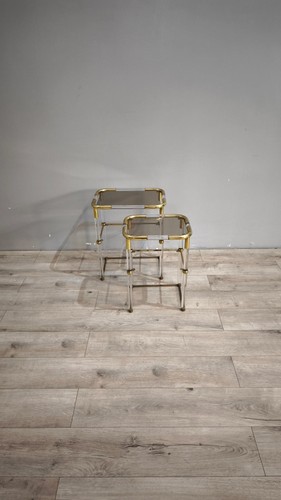 88546 set tavolini - set, n