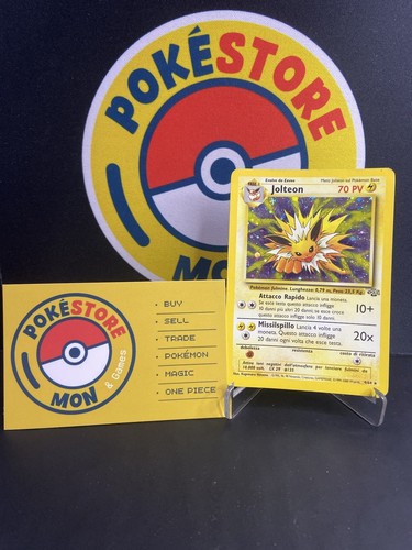 Pokemon jolteon jungle - jungle,