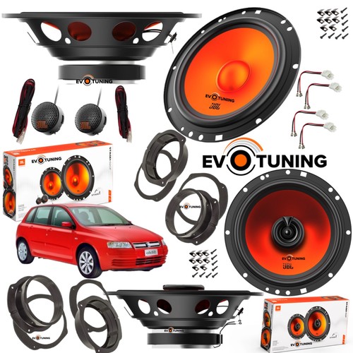 Kit casse altoparlanti jbl - casse,
