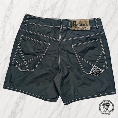 Roy rogers beach costume - beach, uomo