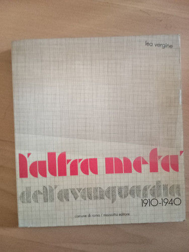 Altra metà - l'altra,