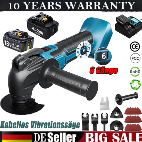 Per makita batteria 18v - per,