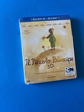 Film BLU RAY IL PICCOLO