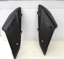 Carena radiatore Honda CB125R