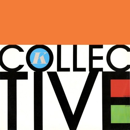 Collective never stop - k-collective – never,