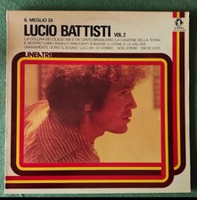 Lucio Battisti – Il Meglio