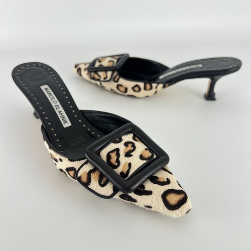 Manolo blahnik auth maysale - |,