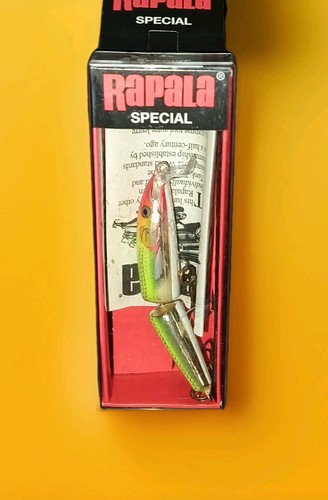 Esca pesca rapala special - pesca,