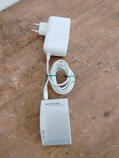 Netgear USB Multifunction Print Server - Printer Share PS121 NA