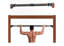 Barra estraibile per porta