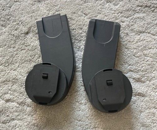 Adattatori cybex gazelle - adattatori,