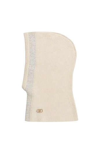 Cappello cagoule con - cappello,