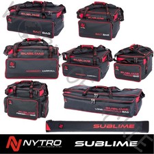 Nytro Sublime Bagaglio