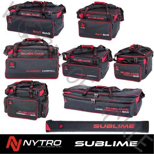 Nytro sublime bagaglio - nytro,