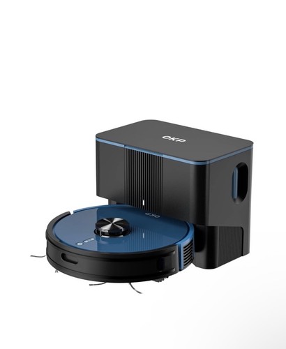 Robot aspirapolvere - robot, l3