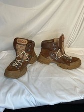 Stivali Gucci Flashtrek taglia