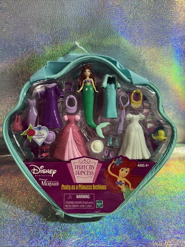 Disney princess perfettamente - disney,