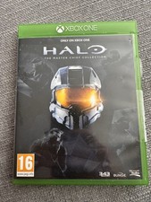 Halo: The Master Chief Collection Xbox One