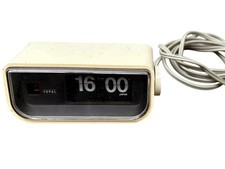 SVEGLIA OROLOGIO VINTAGE ‘70 COPAL 225 CLOCK JAPAN