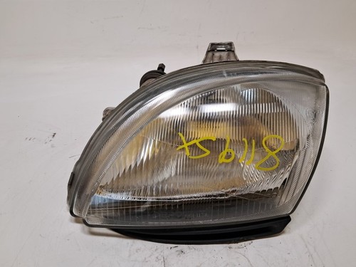 6611131l fanale anteriore - 6611131l,