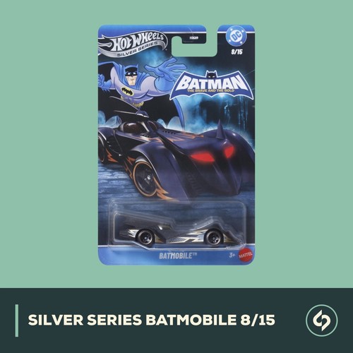 Hot wheels batman - -,